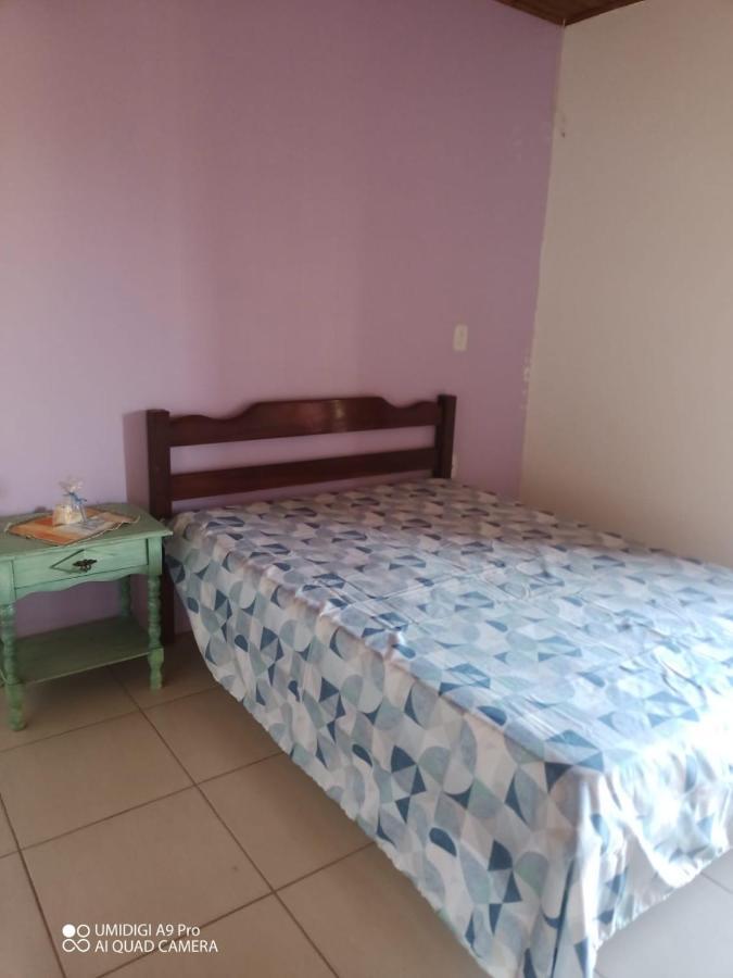 Residencial Familia Milani 100 Metros Do Mar Torres Apartment Bagian luar foto
