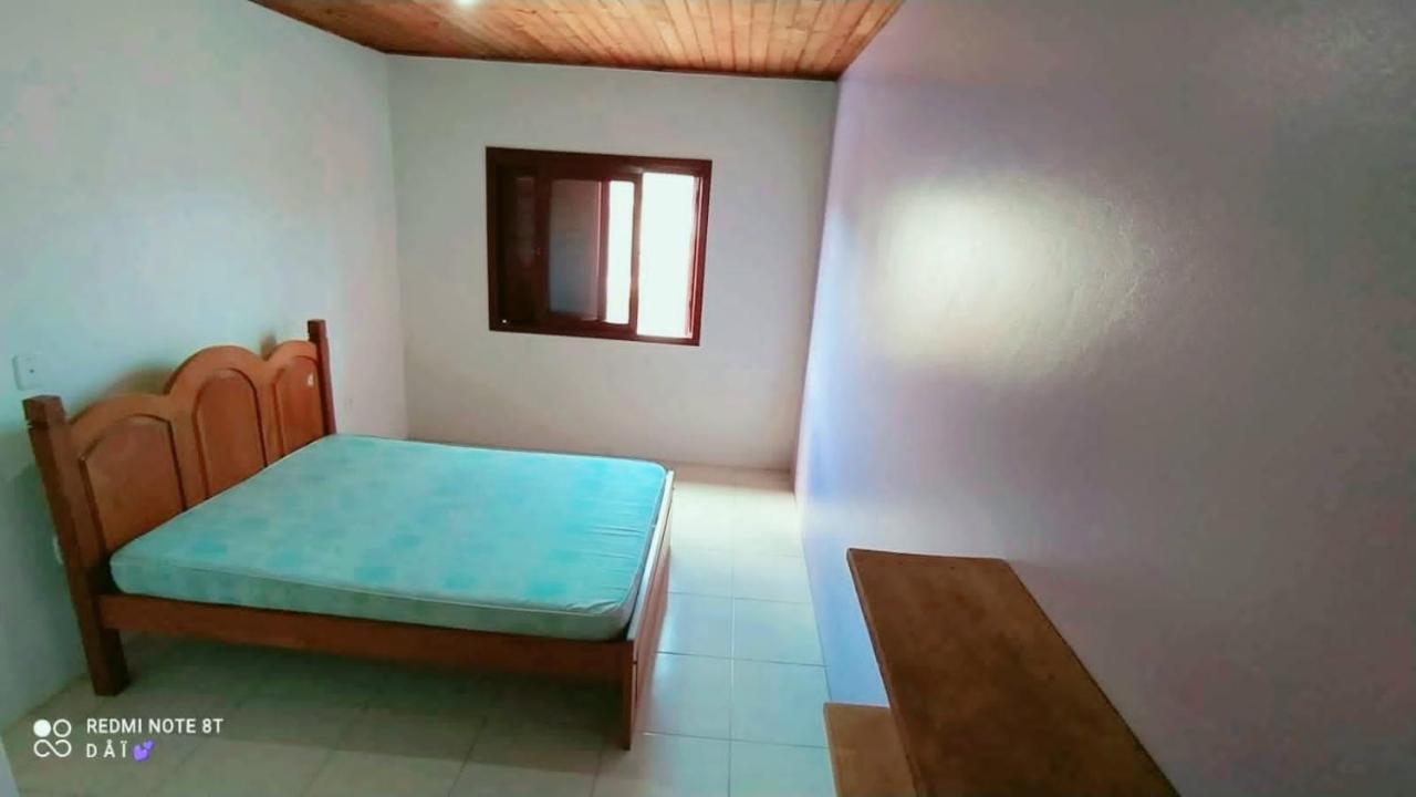 Residencial Familia Milani 100 Metros Do Mar Torres Apartment Bagian luar foto