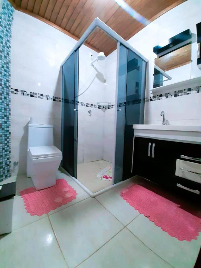 Residencial Familia Milani 100 Metros Do Mar Torres Apartment Bagian luar foto