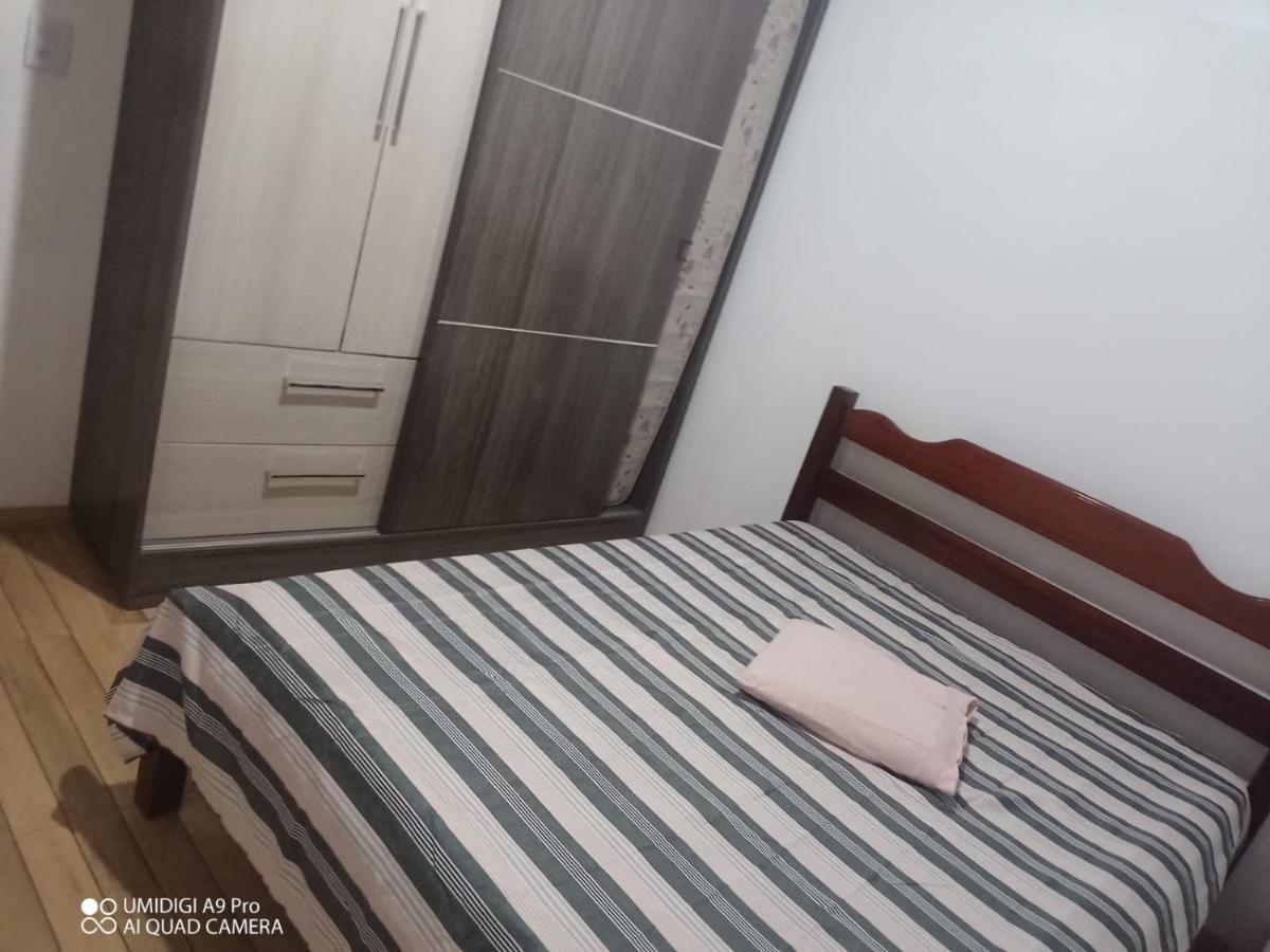 Residencial Familia Milani 100 Metros Do Mar Torres Apartment Bagian luar foto
