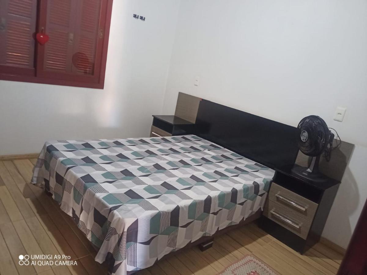 Residencial Familia Milani 100 Metros Do Mar Torres Apartment Bagian luar foto