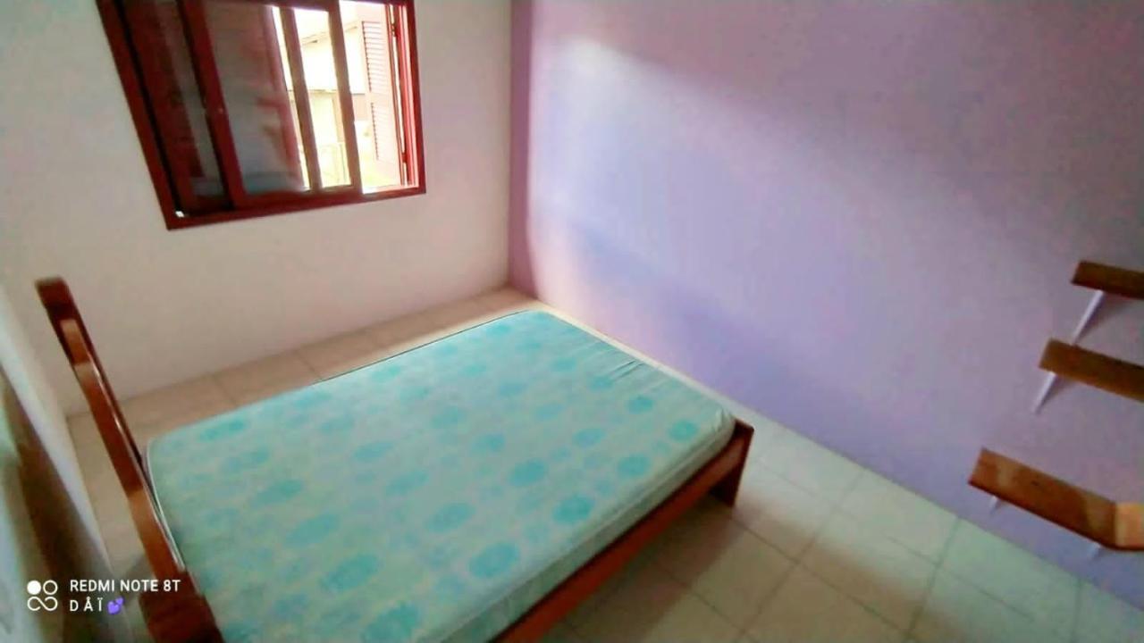 Residencial Familia Milani 100 Metros Do Mar Torres Apartment Bagian luar foto
