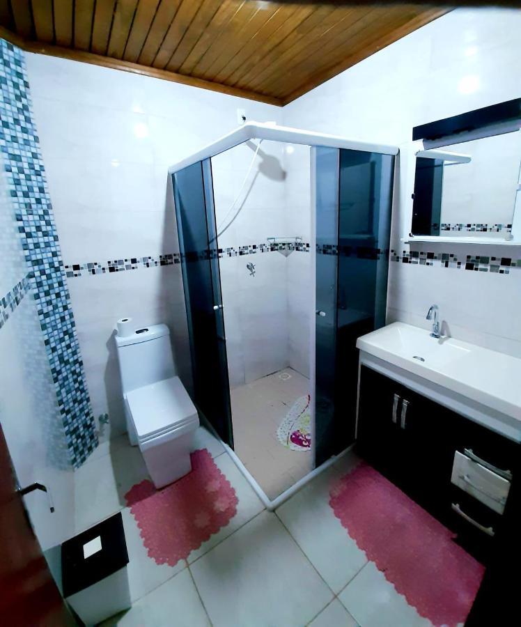 Residencial Familia Milani 100 Metros Do Mar Torres Apartment Bagian luar foto