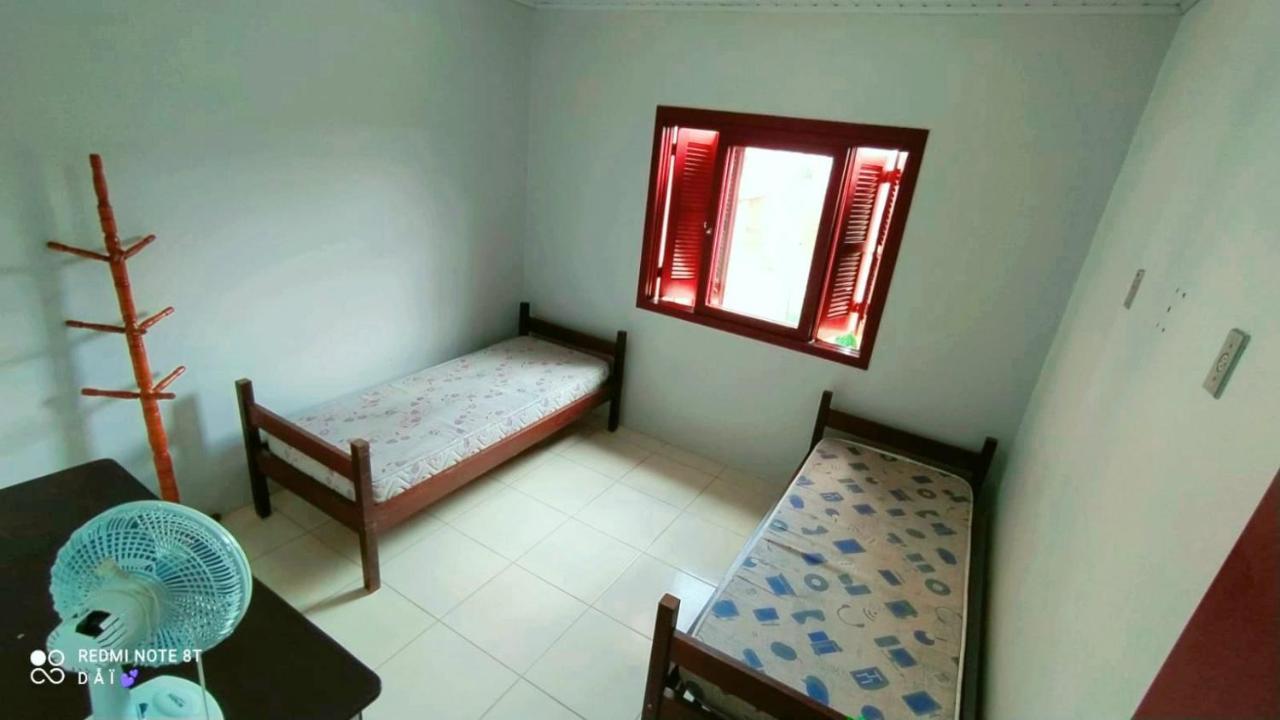 Residencial Familia Milani 100 Metros Do Mar Torres Apartment Bagian luar foto