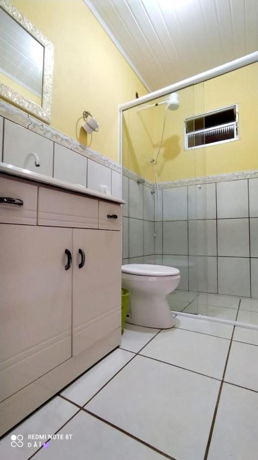 Residencial Familia Milani 100 Metros Do Mar Torres Apartment Bagian luar foto