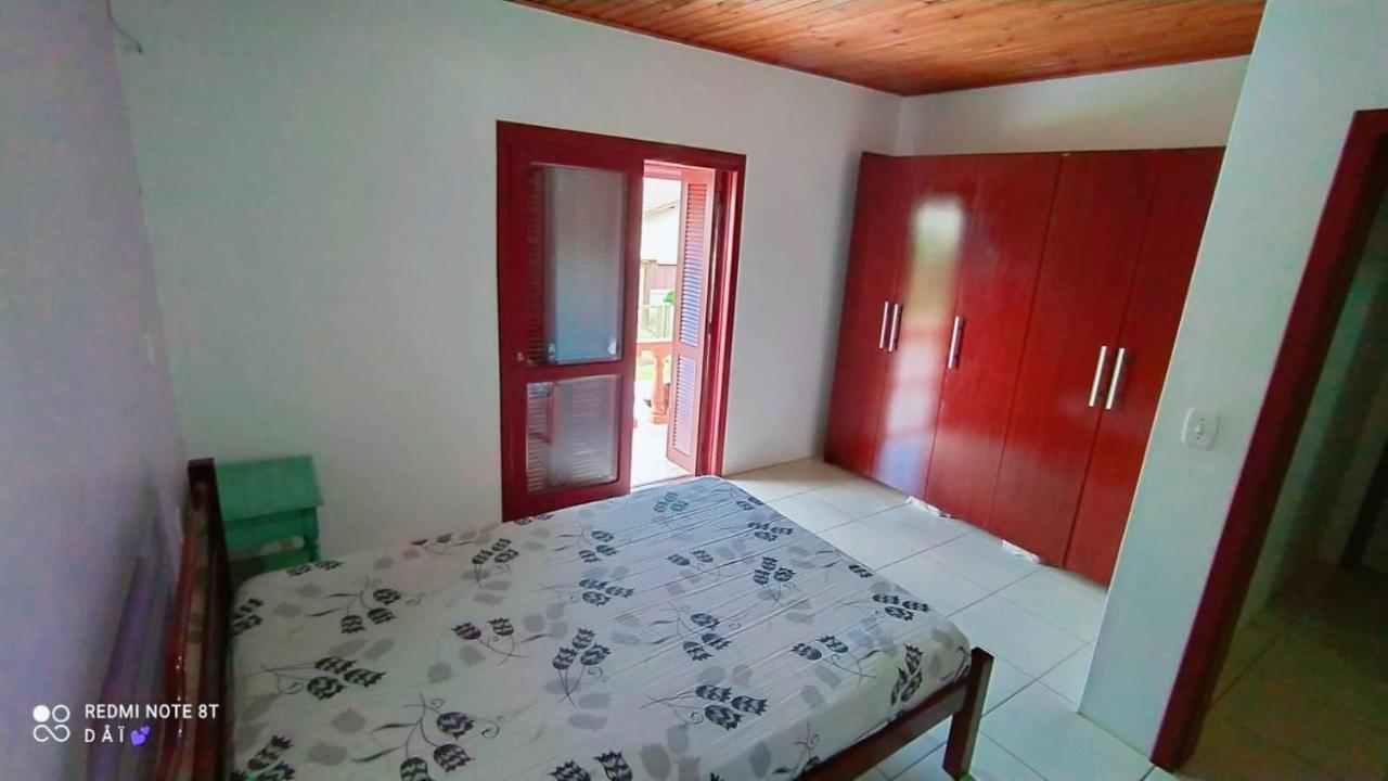 Residencial Familia Milani 100 Metros Do Mar Torres Apartment Bagian luar foto