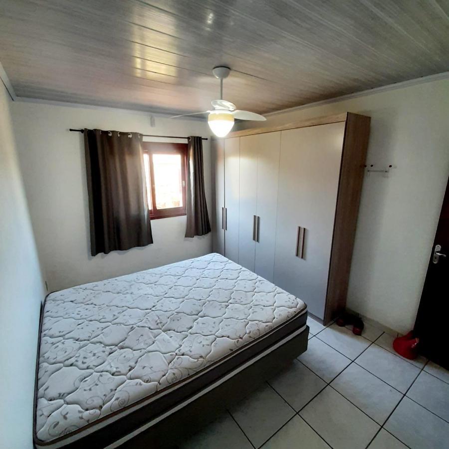 Residencial Familia Milani 100 Metros Do Mar Torres Apartment Bagian luar foto