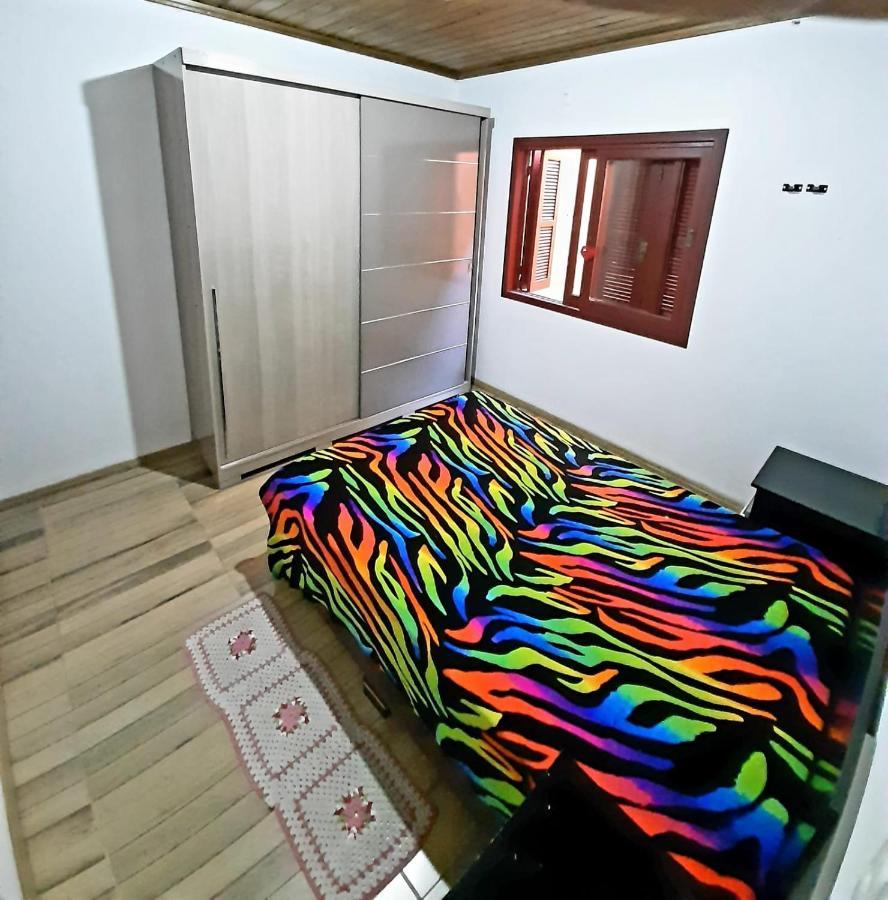 Residencial Familia Milani 100 Metros Do Mar Torres Apartment Bagian luar foto