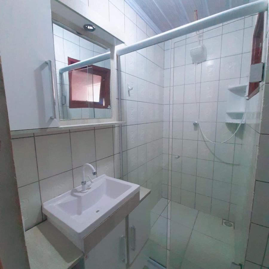 Residencial Familia Milani 100 Metros Do Mar Torres Apartment Bagian luar foto