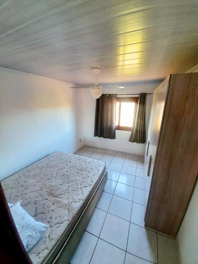 Residencial Familia Milani 100 Metros Do Mar Torres Apartment Bagian luar foto